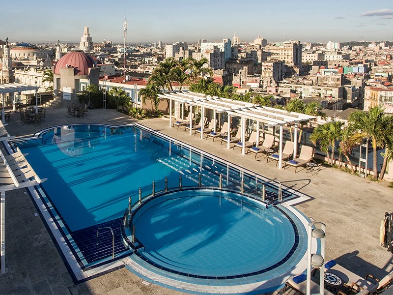 Cuanto cuesta un viaje a Cuba todo incluido