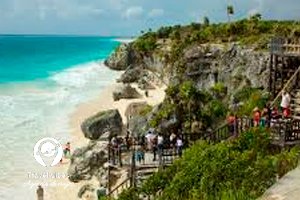 viajes de aventura desde cd juarez a Tulum