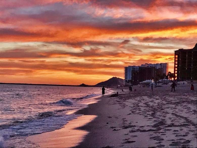 Paquetes de viajes a Puerto Peñasco desde ciudad juárez
