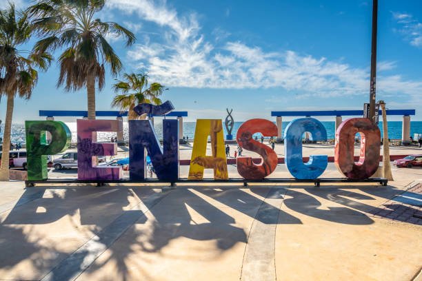 Viajes a puerto peñasco desde ciudad juárez