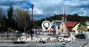Qué hacer en Creel