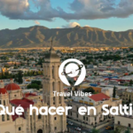 Qué hacer en Saltillo